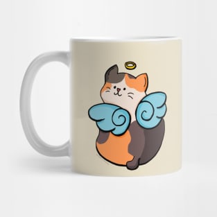 Cute Kittens - Little Angel Mug